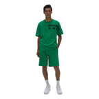HELMUT LANG-Men's Sweatshorts and Cargo Shorts