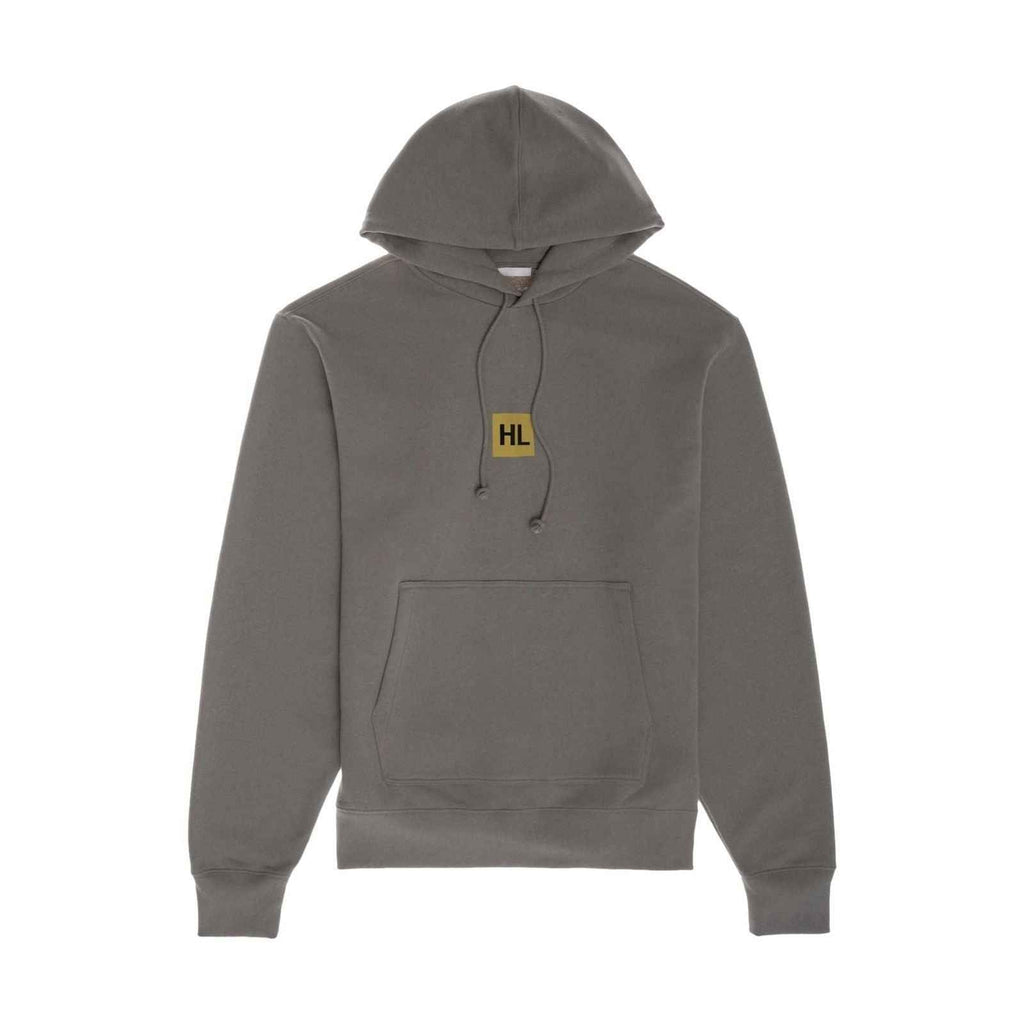 HELMUT LANG-Men's Pullover Hoodies