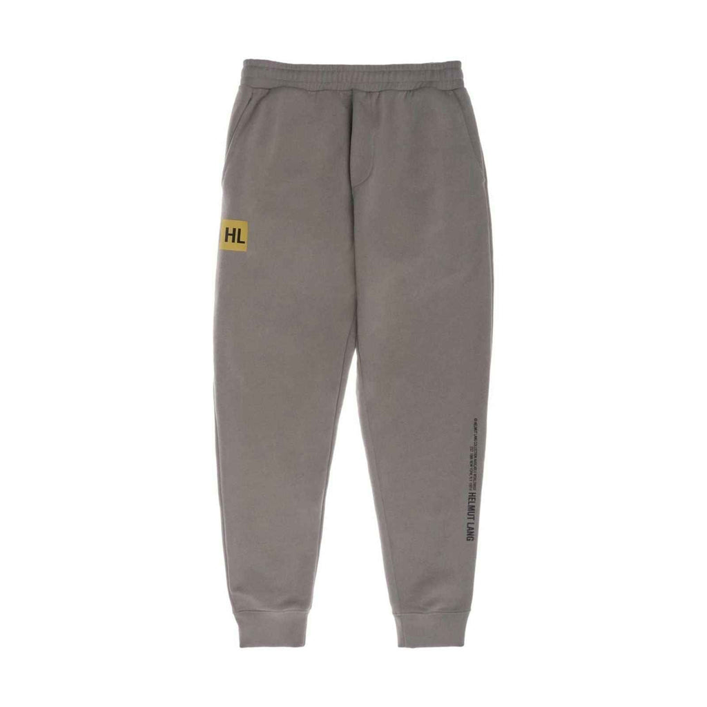 HELMUT LANG-Men's Sweatpants and Joggers