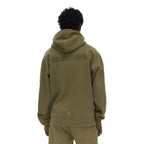 HELMUT LANG-Men's Pullover Hoodies