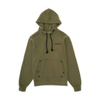 HELMUT LANG-Men's Pullover Hoodies