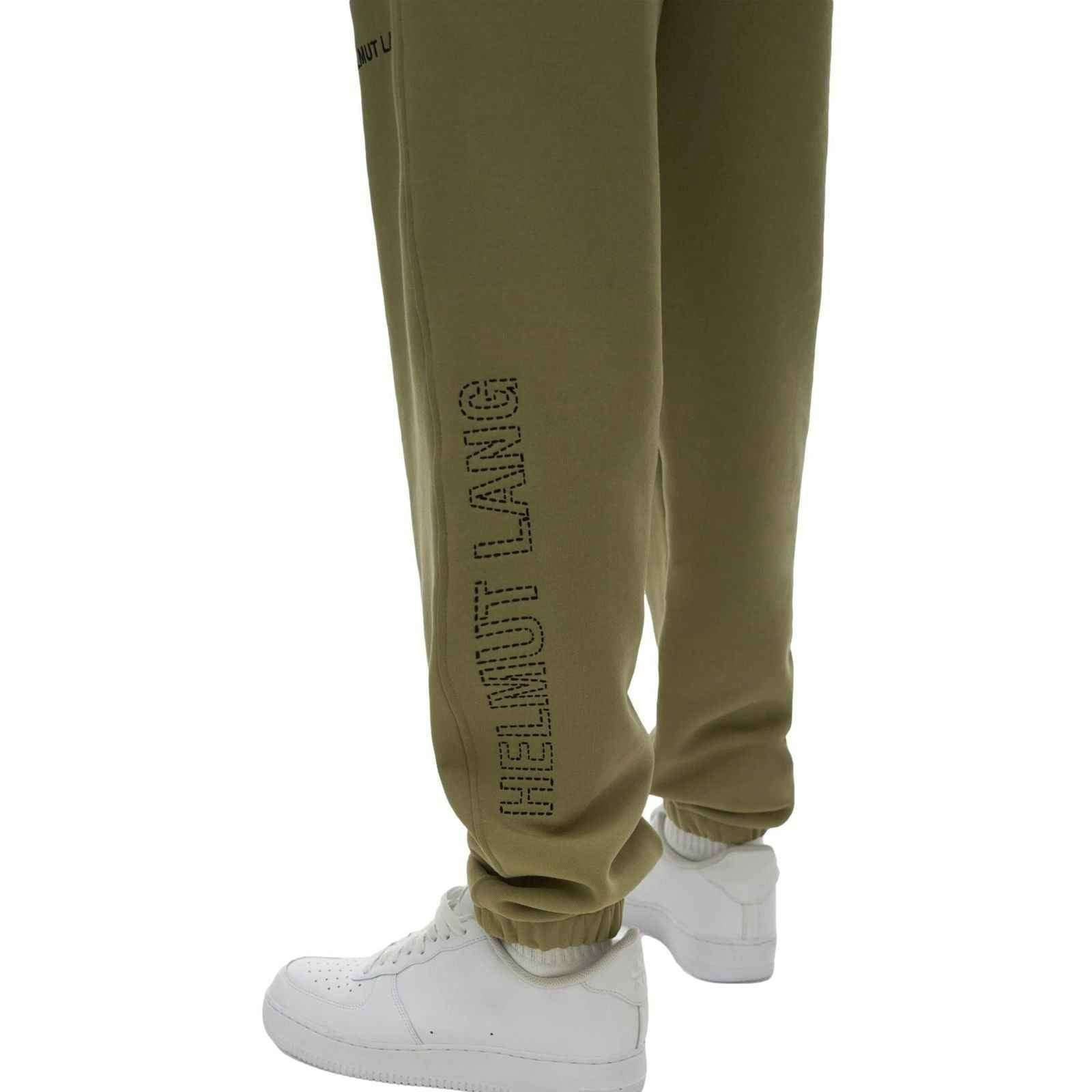 HELMUT LANG Sailor Jogger Secondary image