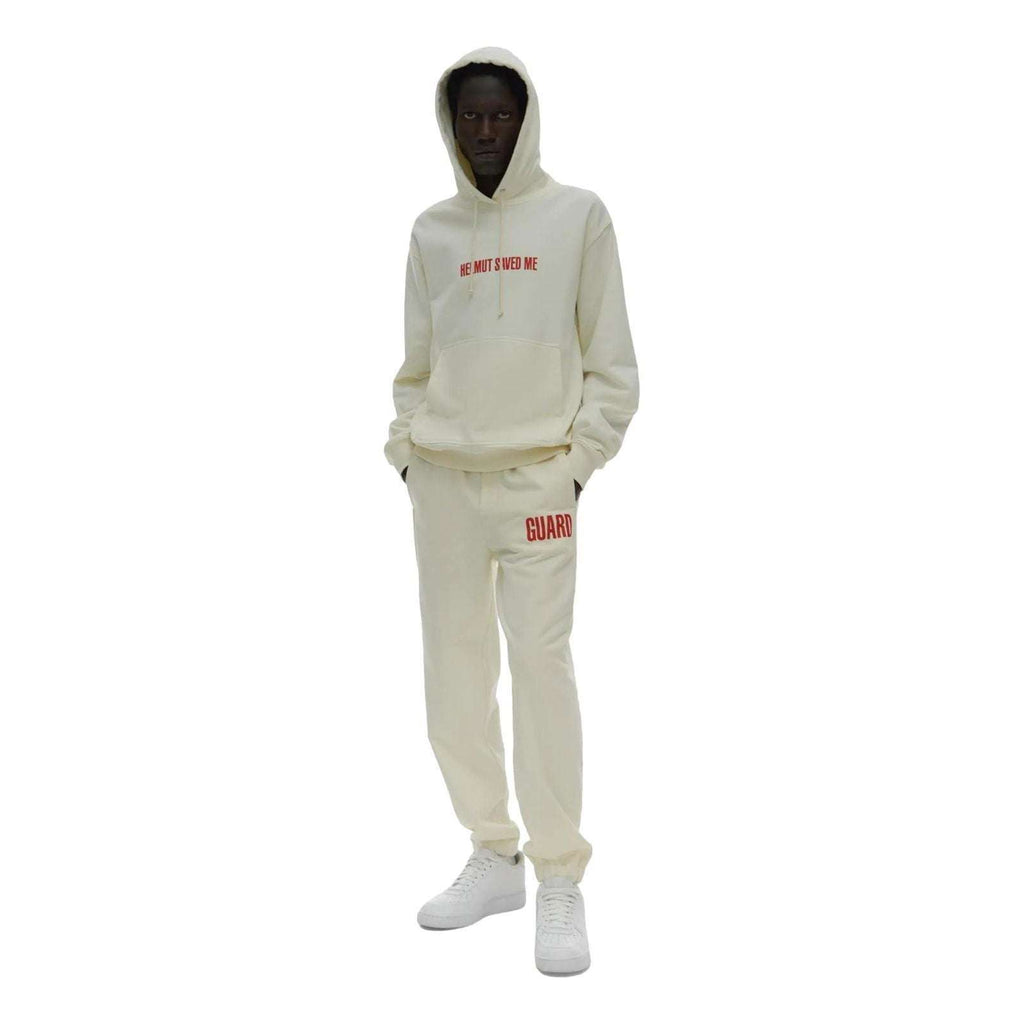 HELMUT LANG-Men's Sweatpants and Joggers