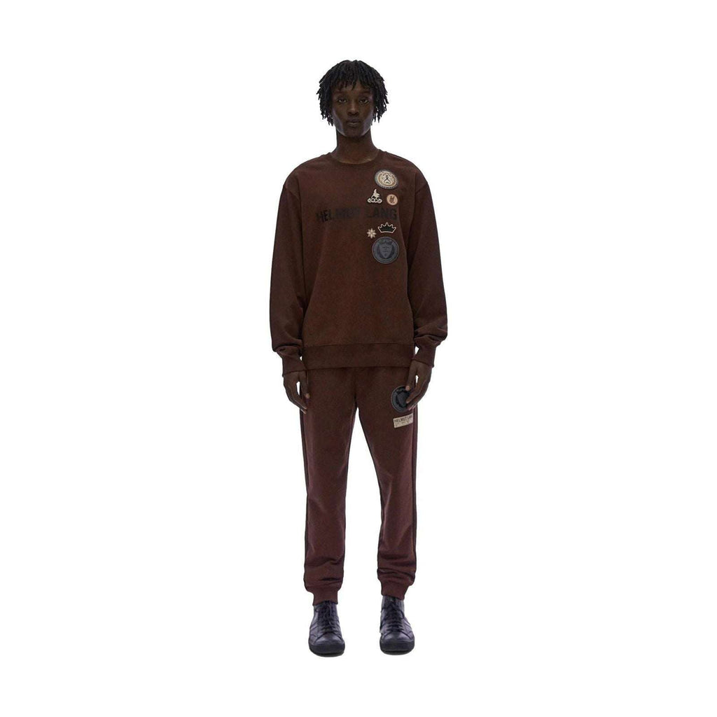 HELMUT LANG-Men's Sweatpants and Joggers