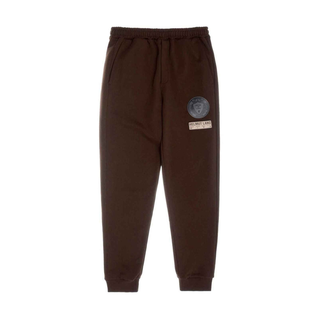 HELMUT LANG-Men's Sweatpants and Joggers