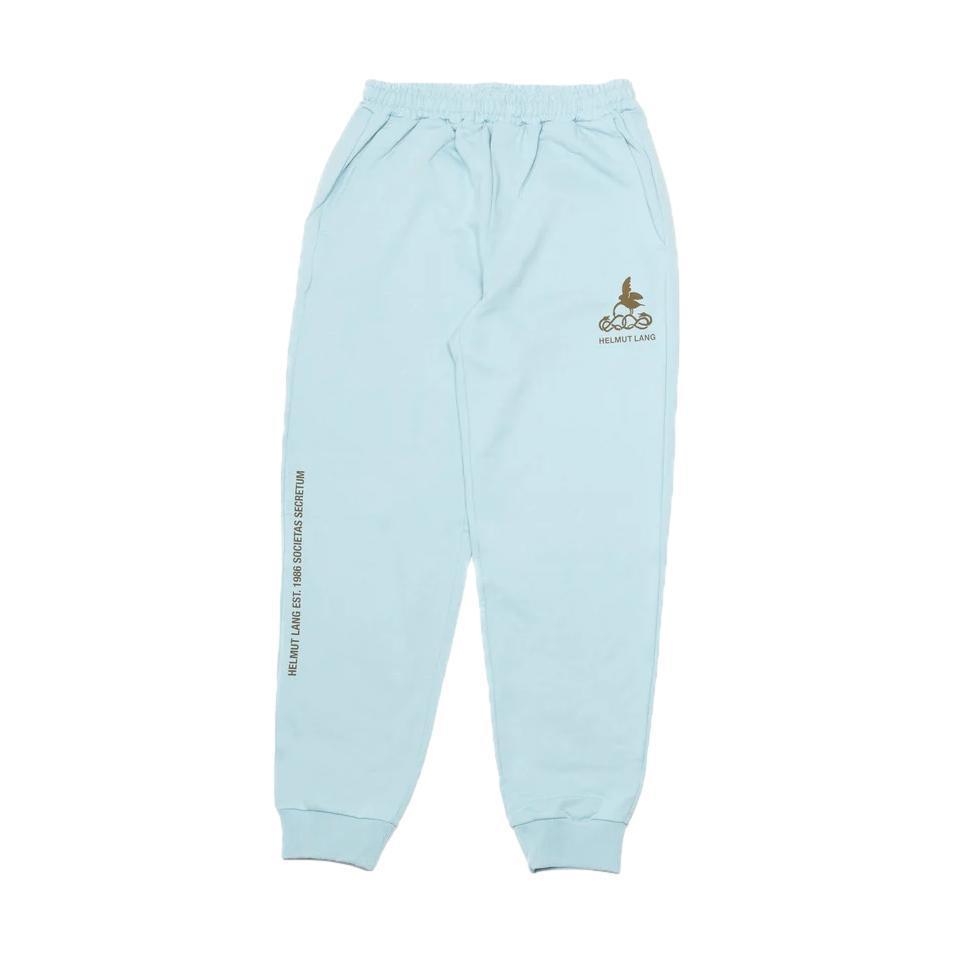 HELMUT LANG-Men's Sweatpants and Joggers