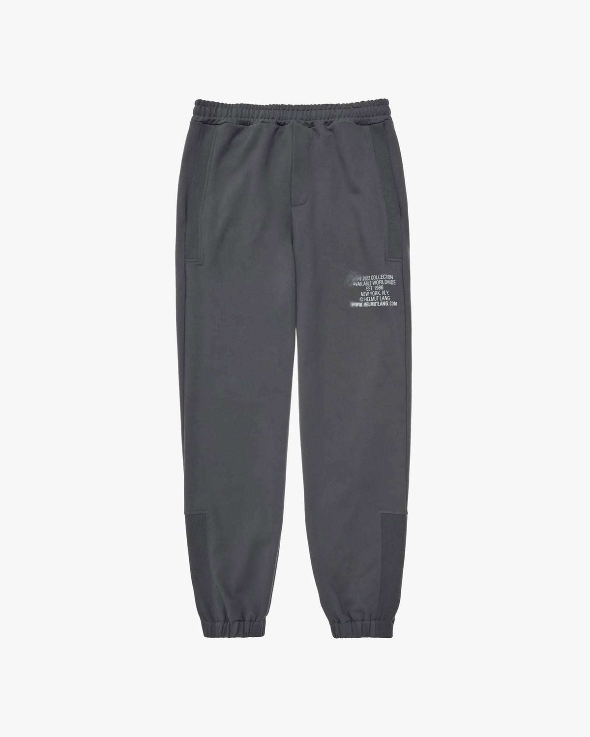 HELMUT LANG-Men's Sweatpants and Joggers Imagen principal del producto