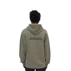 HELMUT LANG-Men's Pullover Hoodies