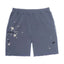 HELMUT LANG-Men's Sweatshorts and Cargo Shorts