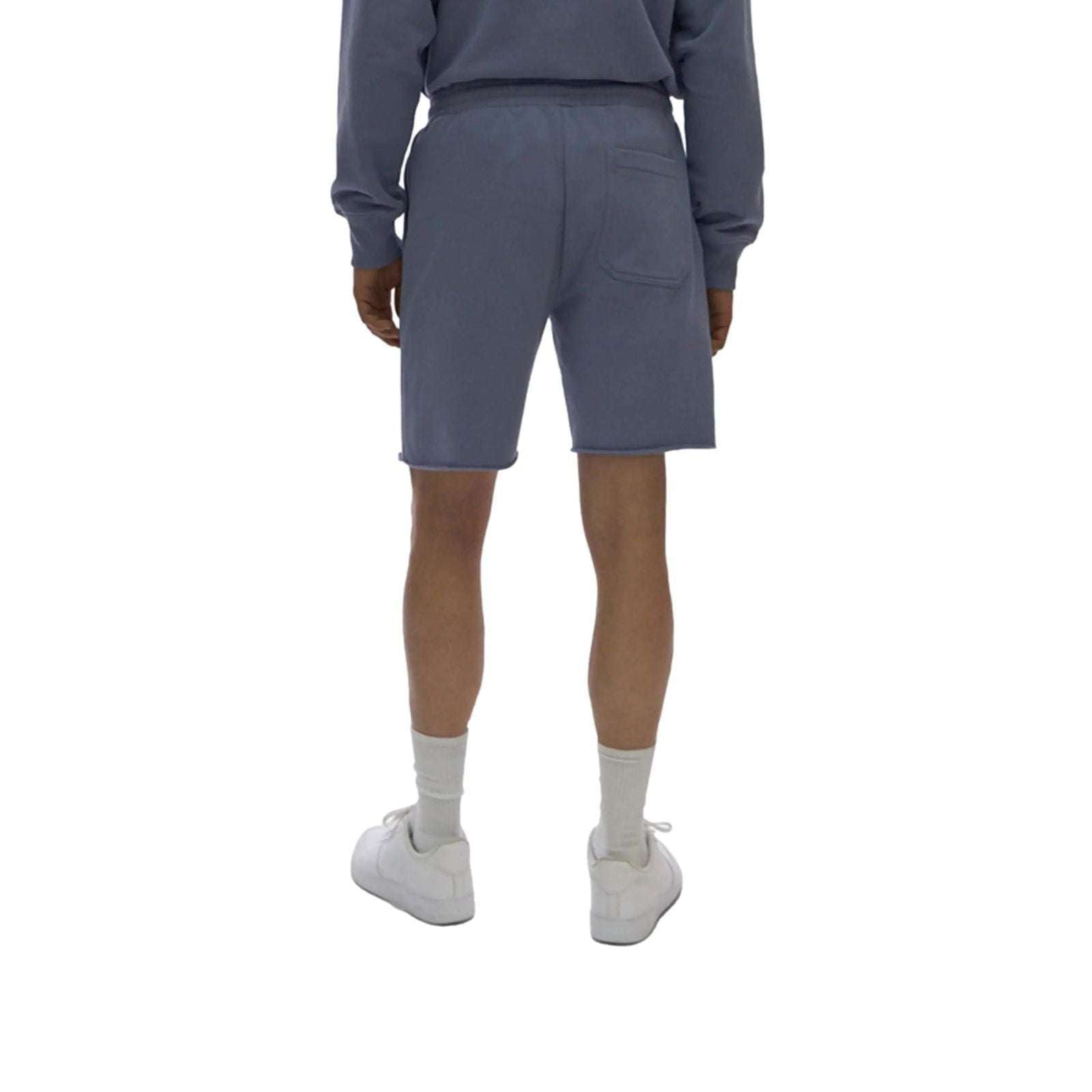 HELMUT LANG-Men's Sweatshorts and Cargo Shorts