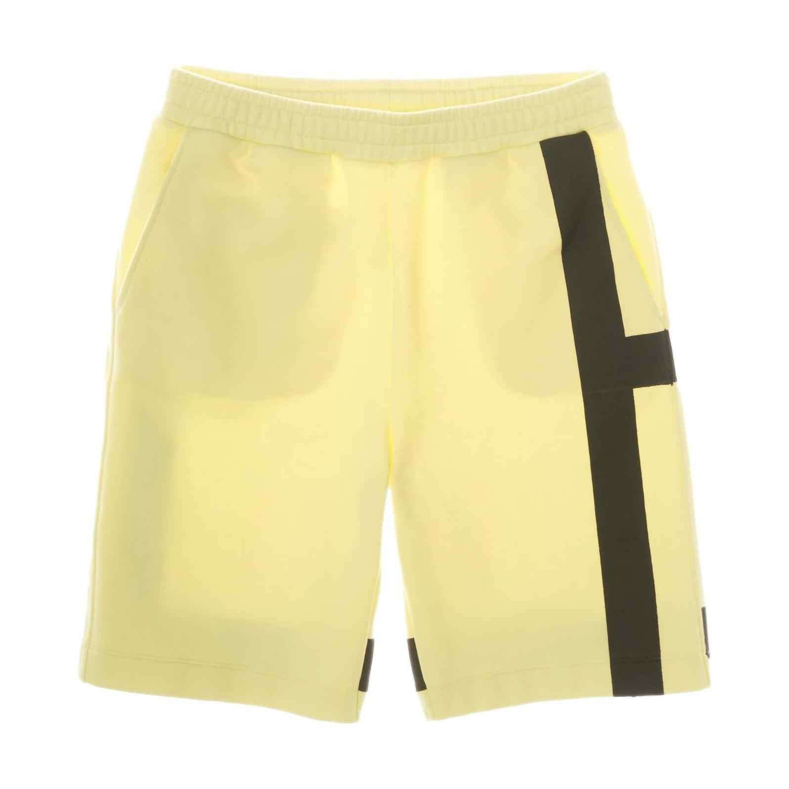 HELMUT LANG-Men's Sweatshorts and Cargo Shorts Imagen principal del producto