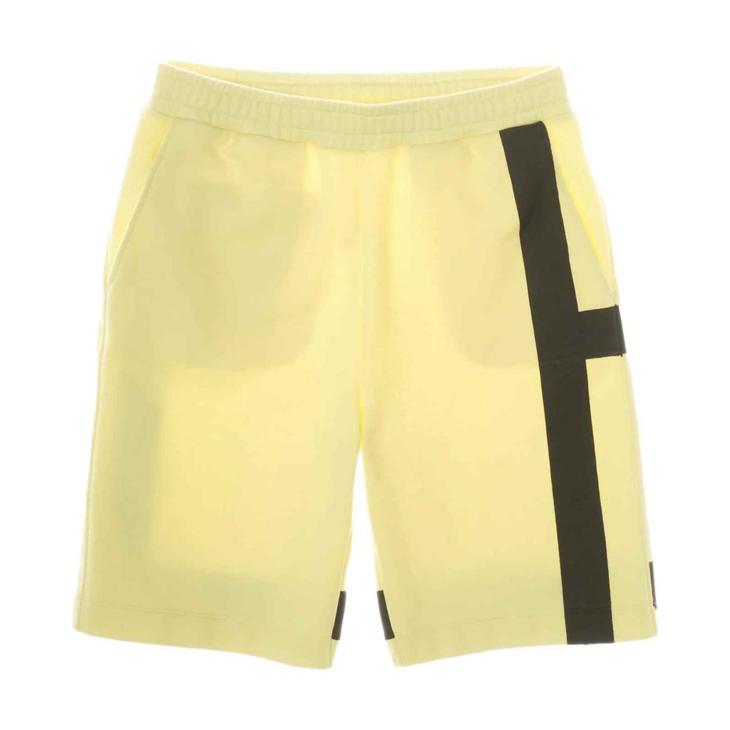 HELMUT LANG-Men's Sweatshorts and Cargo Shorts