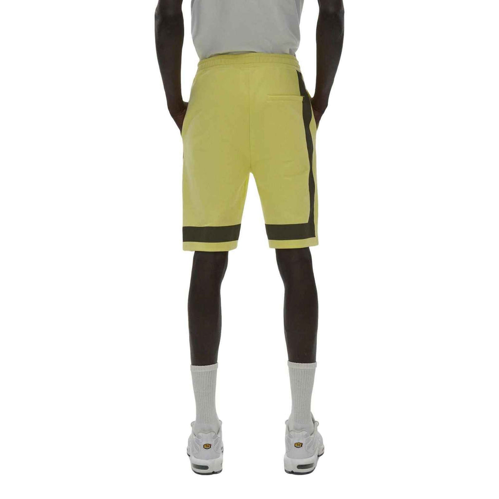 HELMUT LANG-Men's Sweatshorts and Cargo Shorts