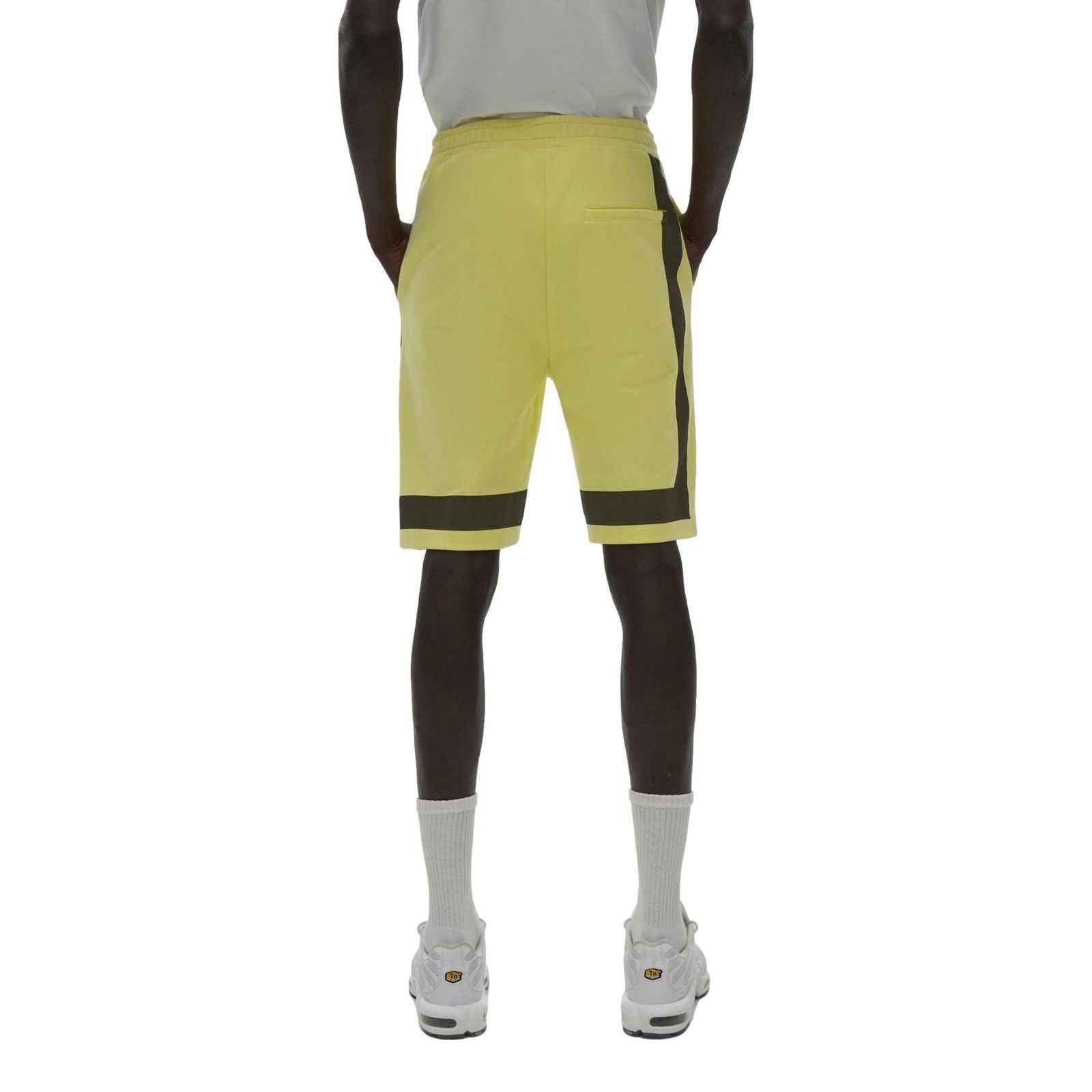 HELMUT LANG-Men's Sweatshorts and Cargo Shorts