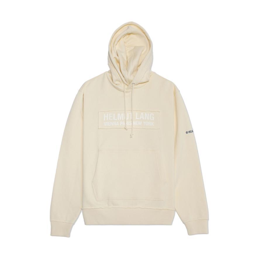HELMUT LANG-Men's Pullover Hoodies Imagen principal del producto