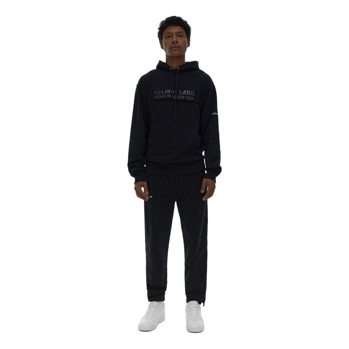 HELMUT LANG-Men's Sweatpants and Joggers