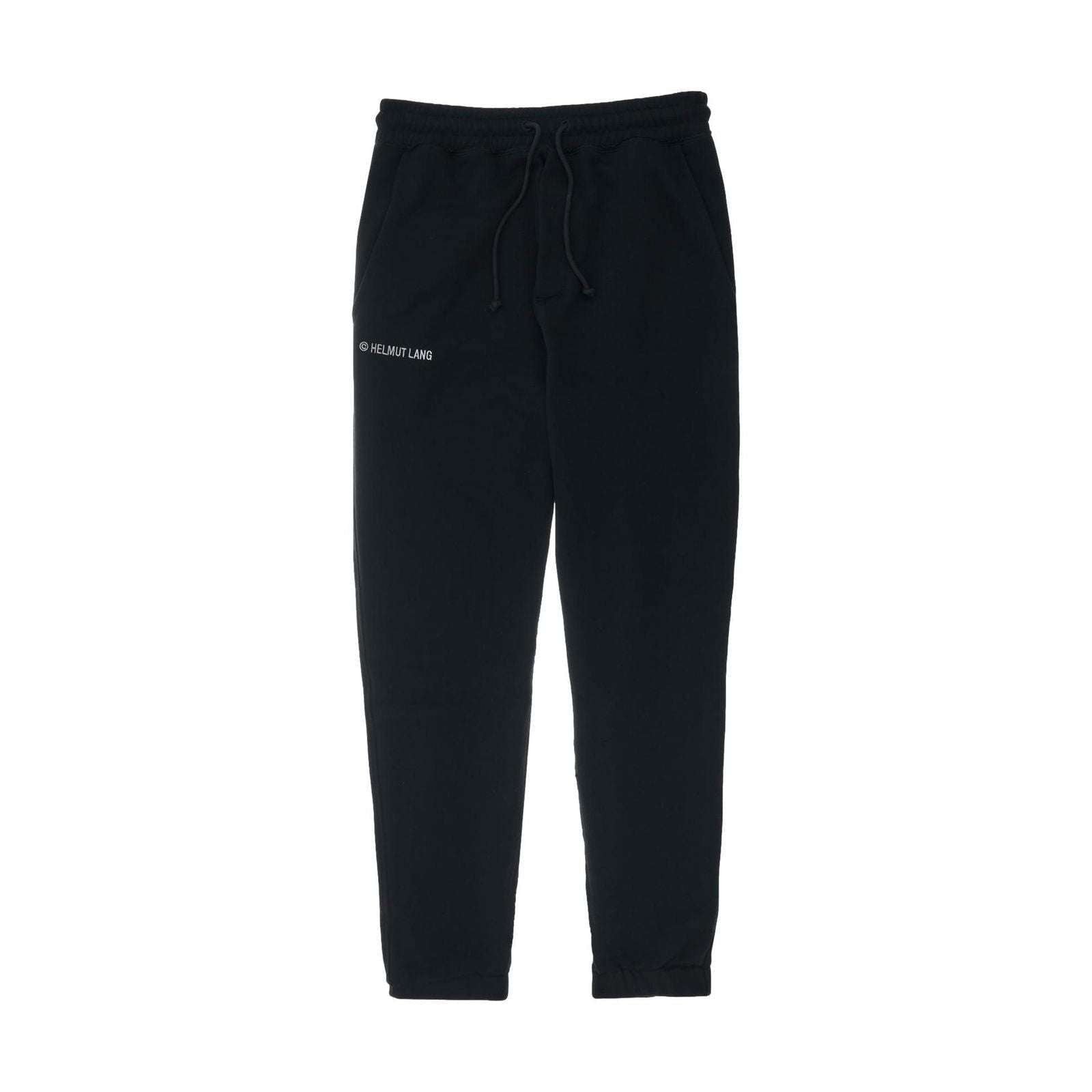 HELMUT LANG Pantalón deportivo Trapunto Imagen secundaria del producto