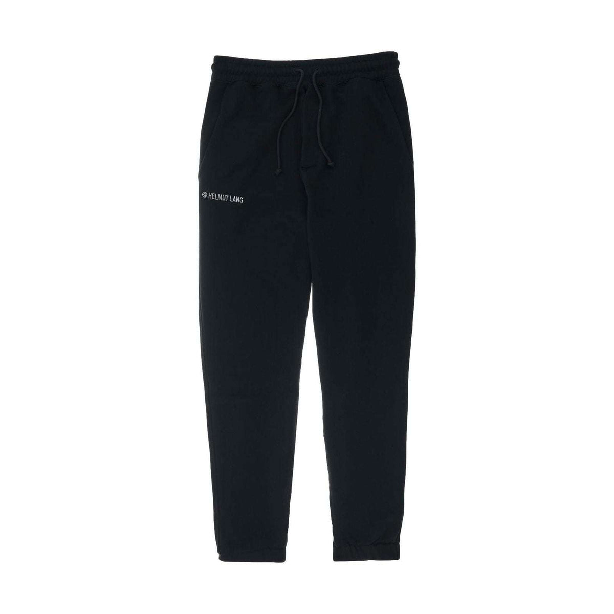 HELMUT LANG-Men's Sweatpants and Joggers Imagen secundaria del producto