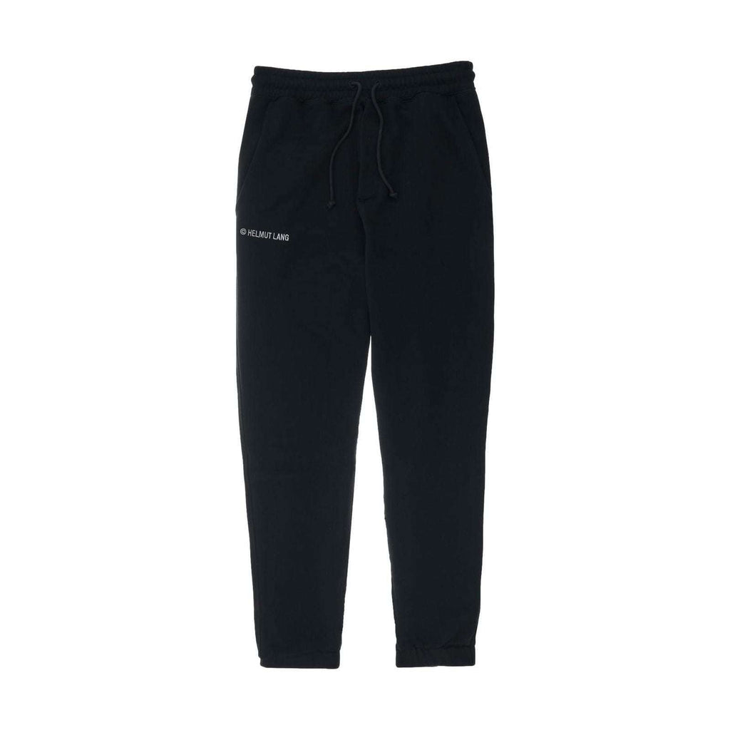 HELMUT LANG-Men's Sweatpants and Joggers