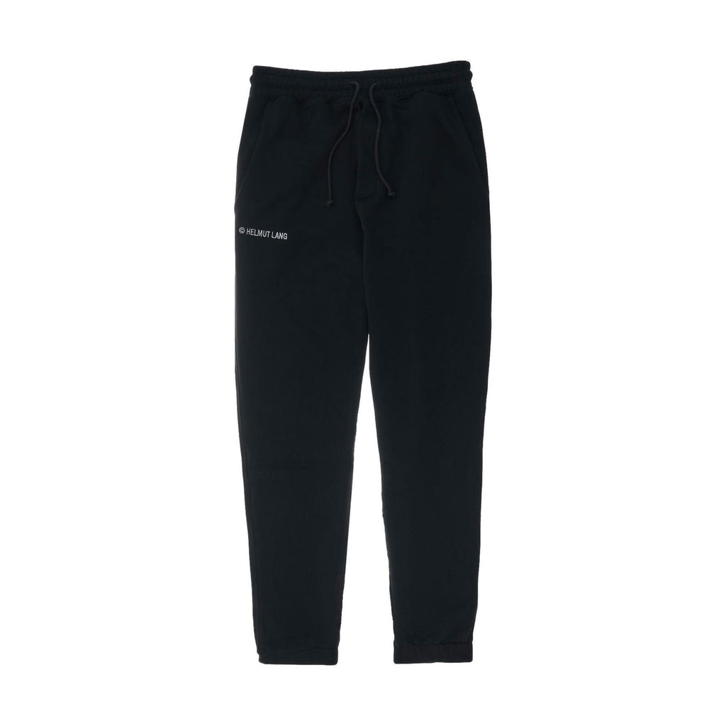 HELMUT LANG-Men's Sweatpants and Joggers