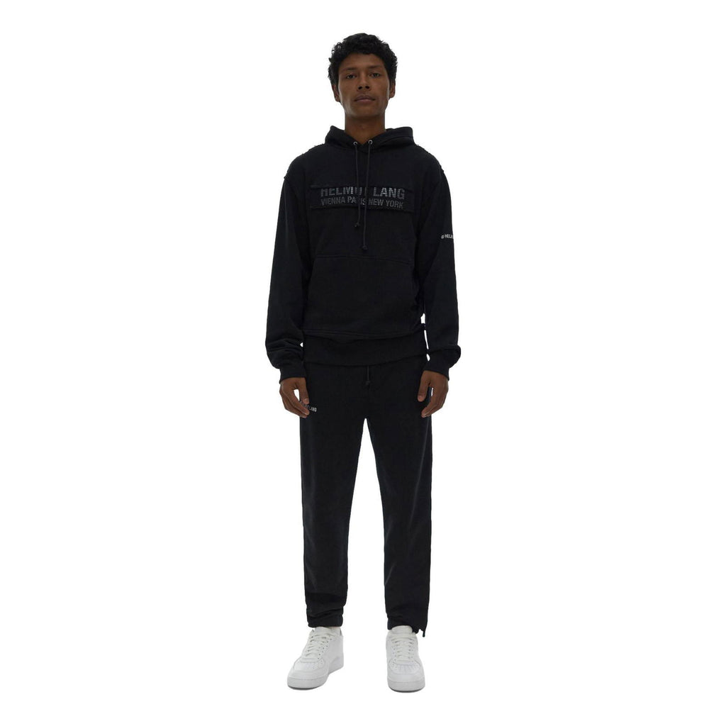 HELMUT LANG-Men's Sweatpants and Joggers