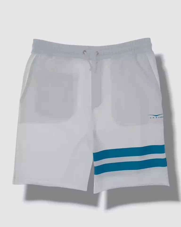 HELMUT LANG-Men's Sweatshorts and Cargo Shorts