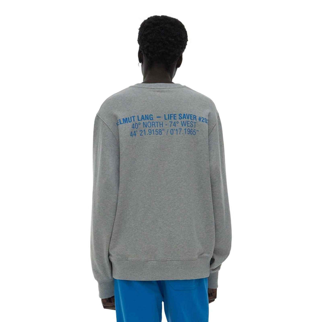HELMUT LANG-Men's Sweatshirts and Jerseys