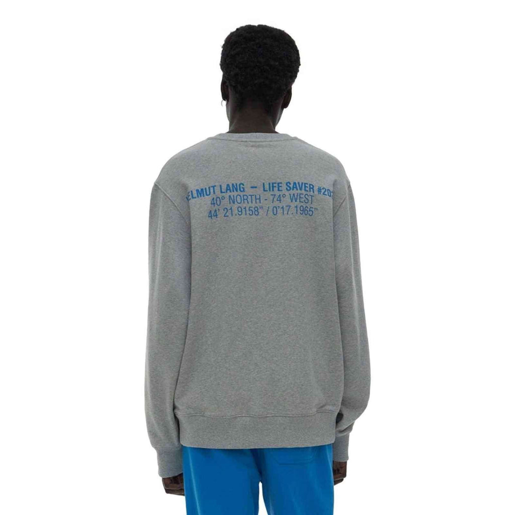 HELMUT LANG-Men's Sweatshirts and Jerseys