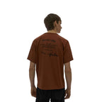 HELMUT LANG-Men's Short-Sleeve T-Shirts and Tees