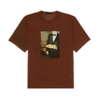 HELMUT LANG-Men's Short-Sleeve T-Shirts and Tees