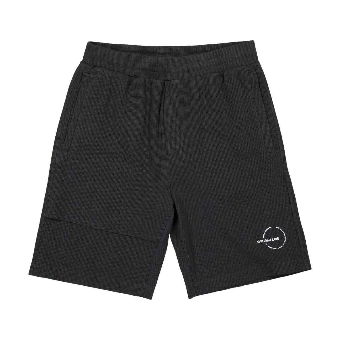 HELMUT LANG-Men's Sweatshorts and Cargo Shorts