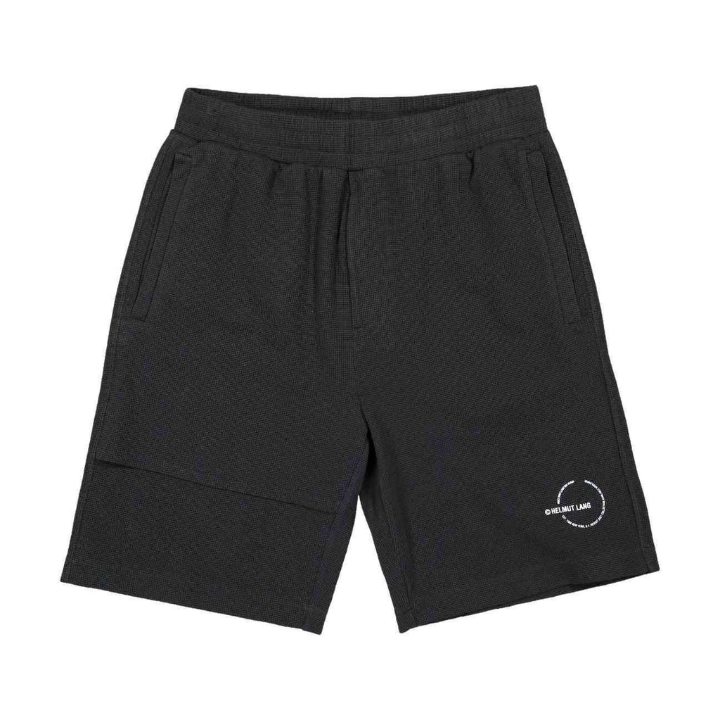 HELMUT LANG-Men's Sweatshorts and Cargo Shorts
