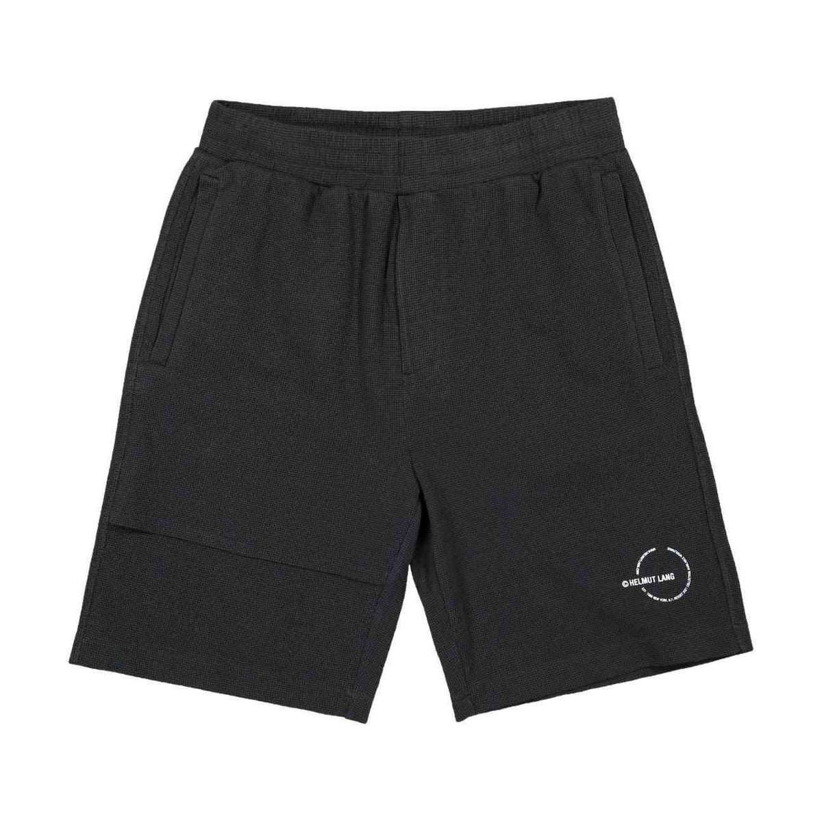 HELMUT LANG-Men's Sweatshorts and Cargo Shorts