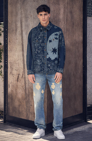 Jeans and Denim