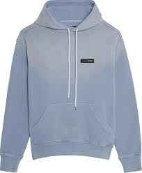 PURPLE BRAND P420 Heavy Dry Fleece Hoodie
