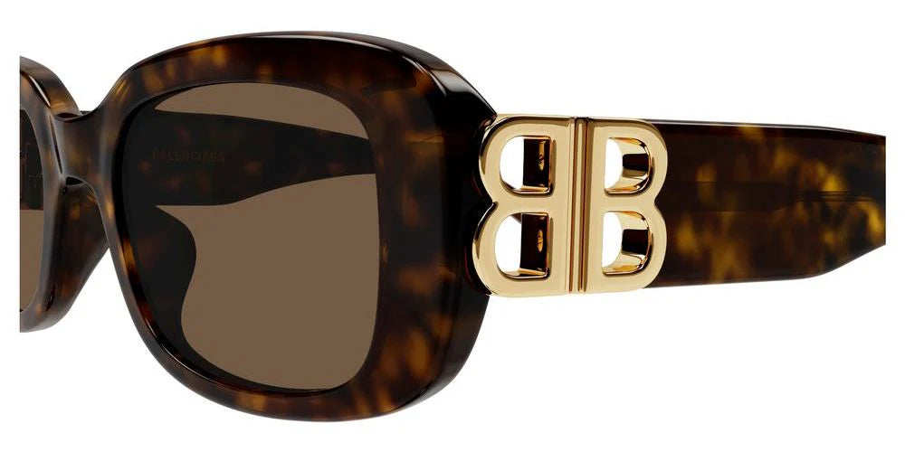 BALENCIAGA BB0310SK Women's Sunglasses - Gravity NYC
