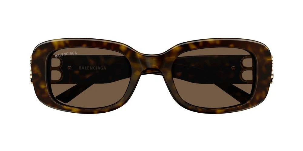 BALENCIAGA BB0310SK Women's Sunglasses - Gravity NYC