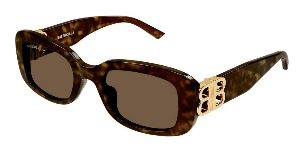 BALENCIAGA BB0310SK Women's Sunglasses - Gravity NYC