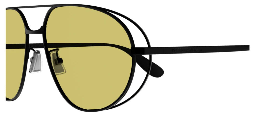 BOTTEGA VENETA BV1344S Unisex Sunglasses - Gravity NYC