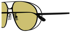 BOTTEGA VENETA BV1344S Unisex Sunglasses - Gravity NYC