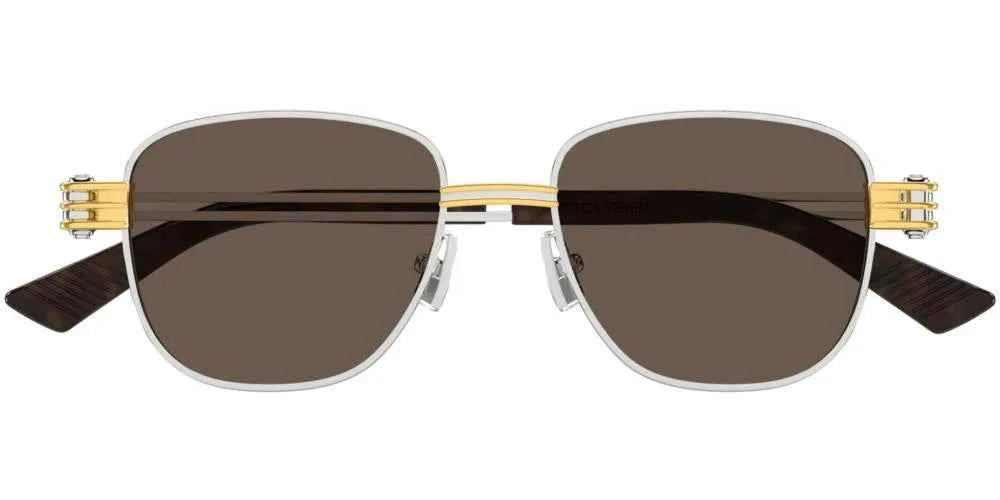 BOTTEGA VENETA BV1380S Unisex Sunglasses - Gravity NYC