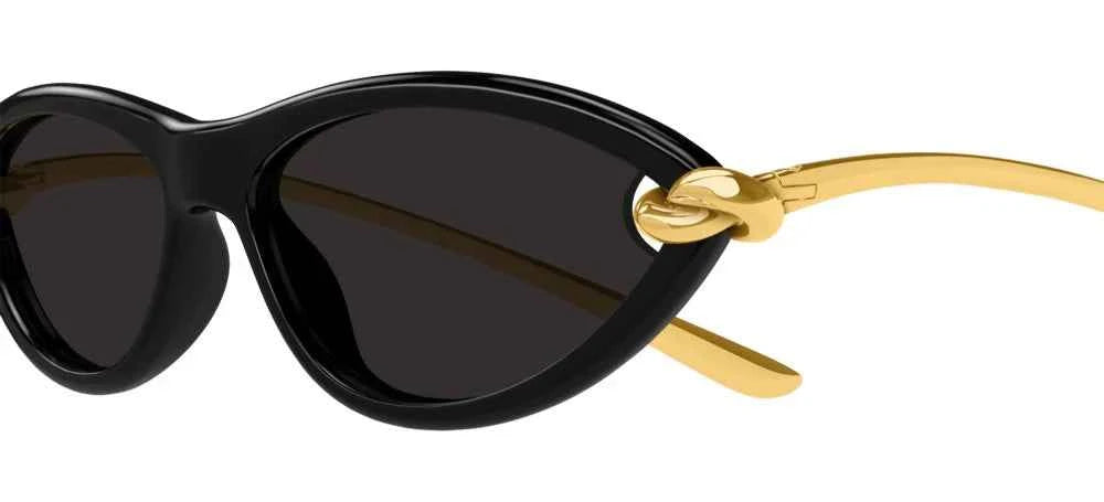 BOTTEGA VENETA BV1390S Women's Sunglasses - Gravity NYC