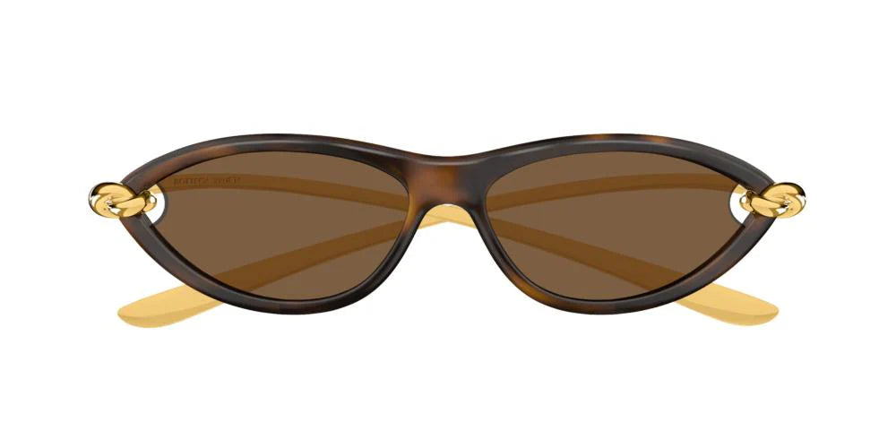 BOTTEGA VENETA BV1390S Women's Sunglasses - Gravity NYC