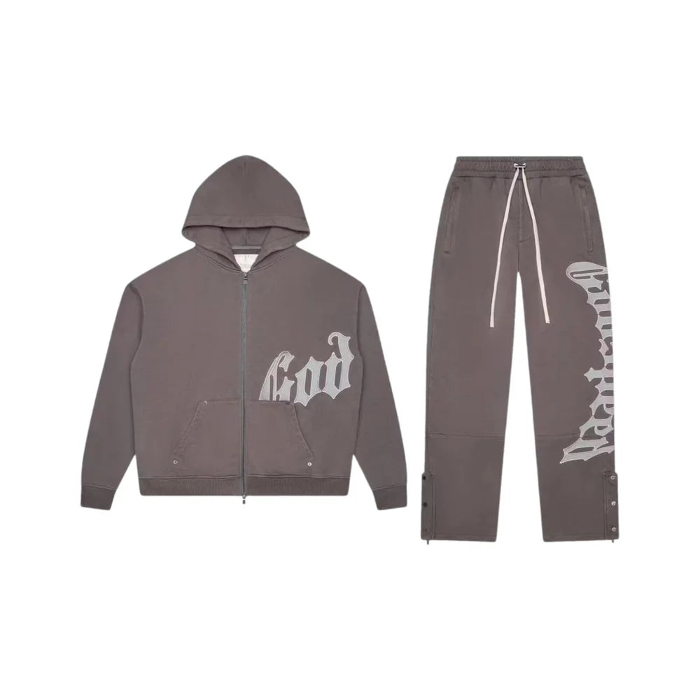 GODSPEED Men's Matching Sets at Gravity NYC