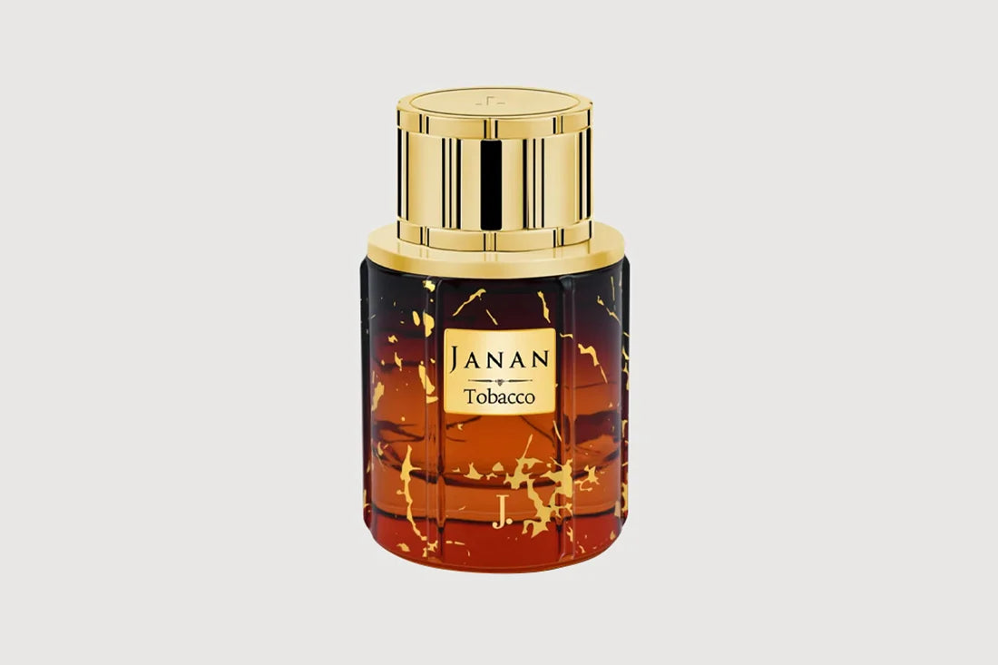 J. Fragrances at Gravity NYC