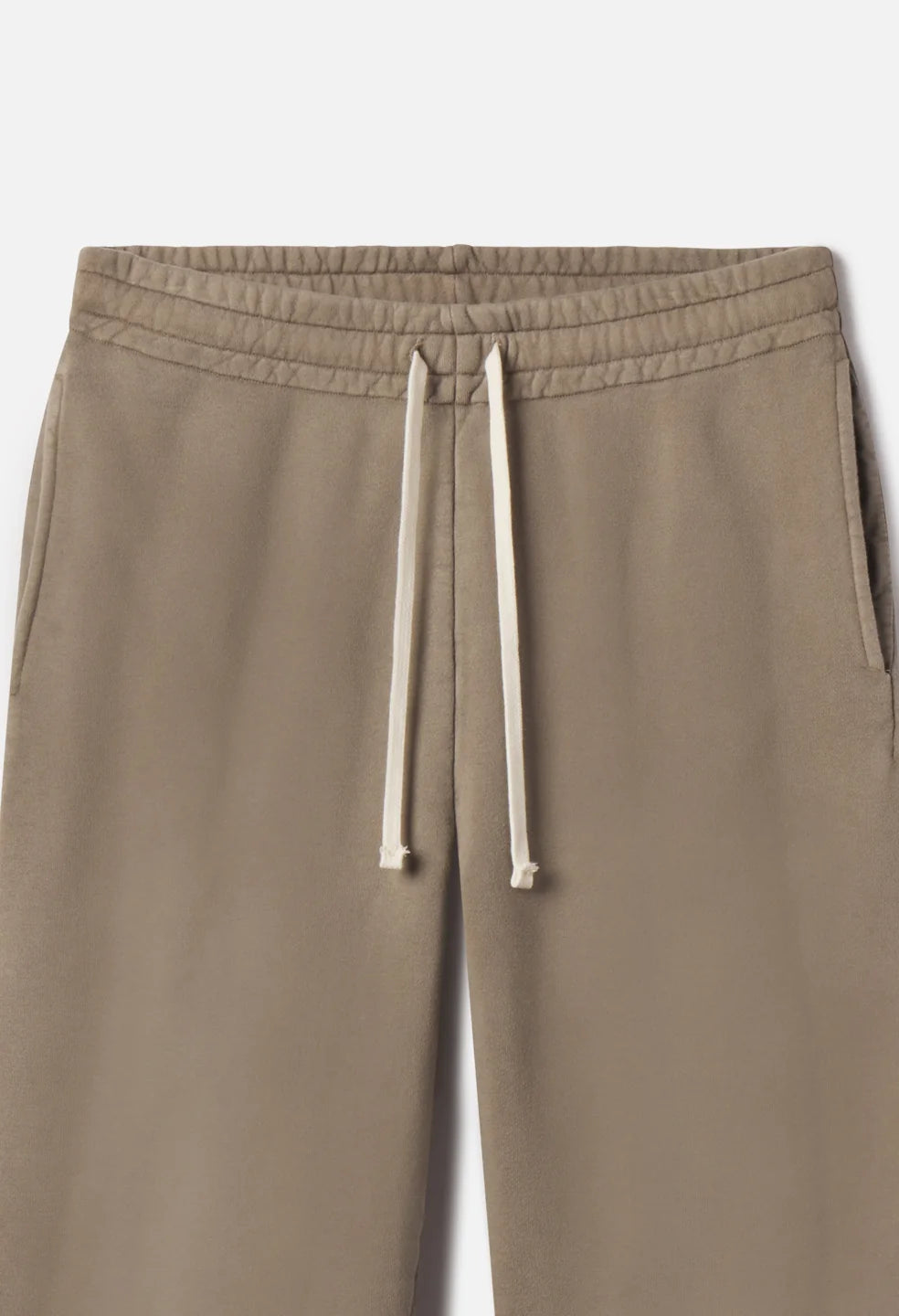 John Elliott Flared Sweatpants at Gravity NYC
