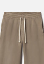 John Elliott Flared Sweatpants at Gravity NYC