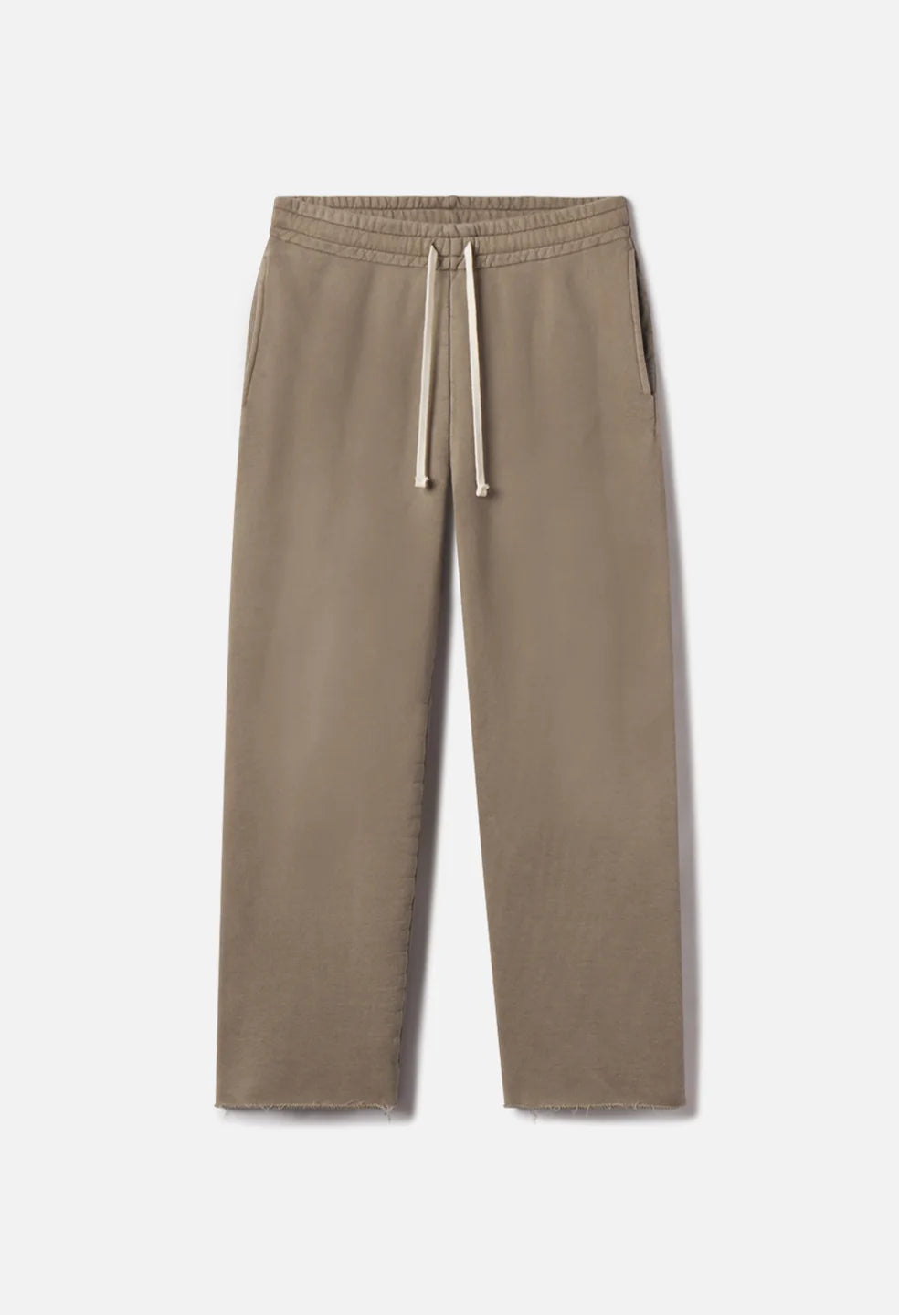 John Elliott Flared Sweatpants at Gravity NYC