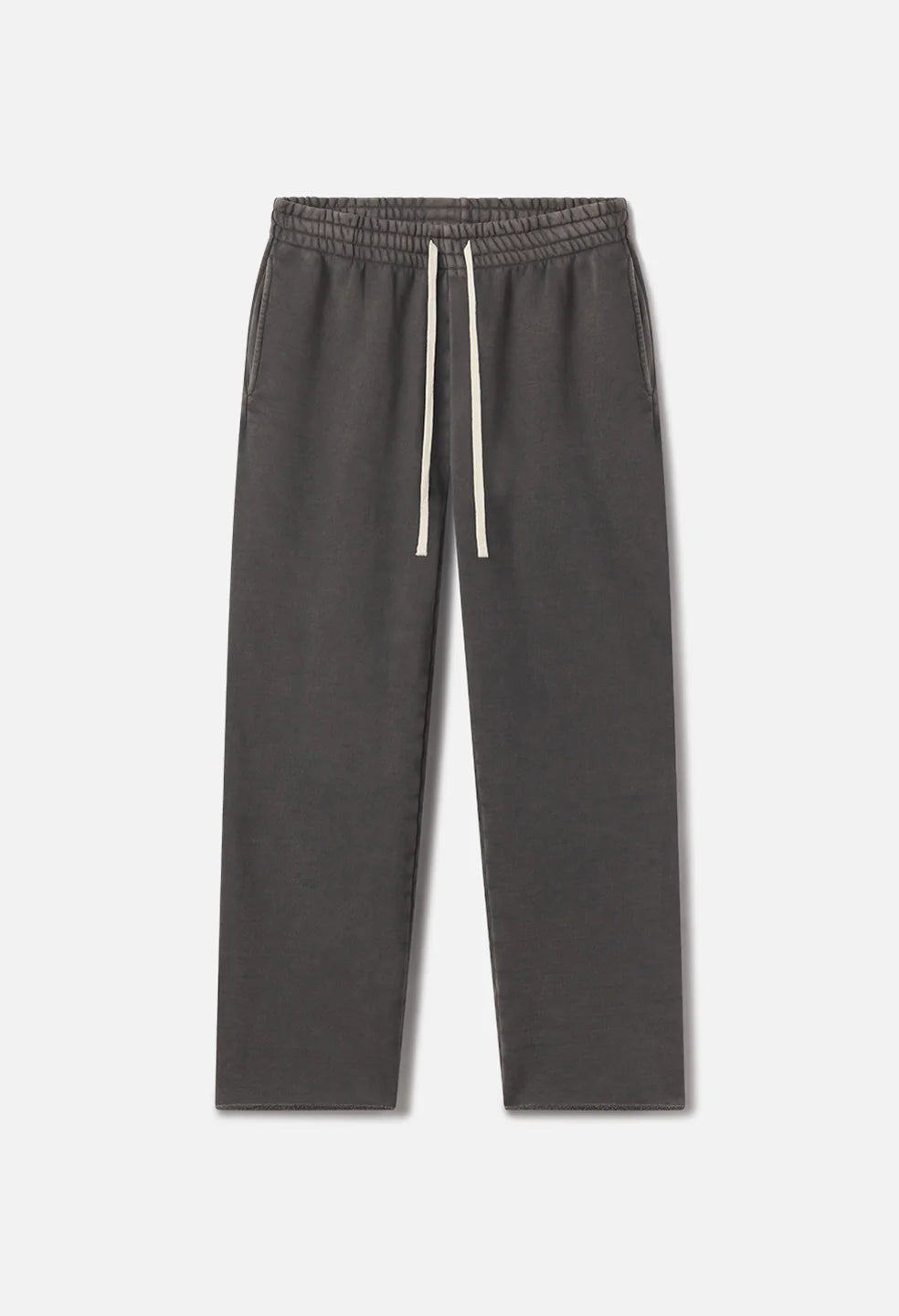 John Elliott Flared Sweatpants at Gravity NYC