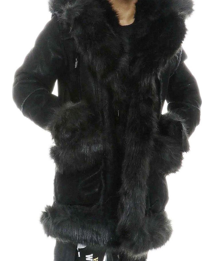 JORDAN CRAIG-Men's Winter Jackets and Coats Main image